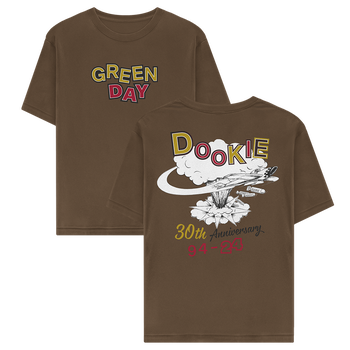 Green Day Official Store